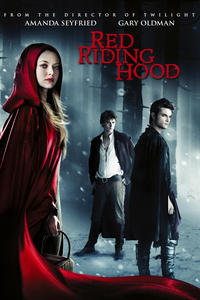Red Riding Hood in Hindi 480p 720p