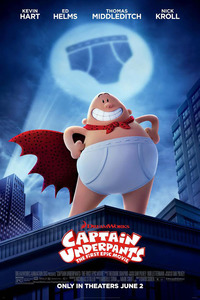 captain underpants the first epic in hindi