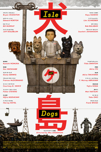 isle of dogs in hindi movie download