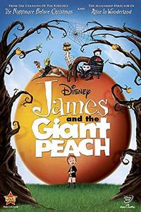 james and the giant peach in hindi movie download