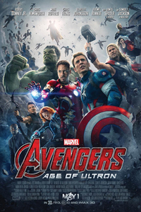 Avengers Age of Ultron in hindi movie download