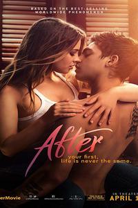 after movie download in english