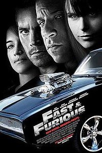 the fast and the furious 4 in hindi 480p 720p