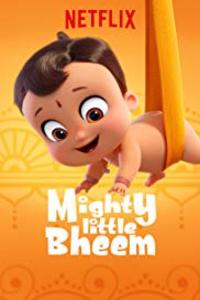 mighty little bheem season 1 in hinfi