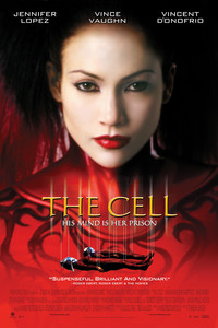 the cell in hindi 480p 720p