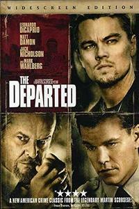 the departed movie dual audio