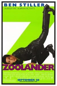 zoolander in hindi