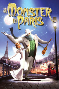 A Monster in Paris movie dual audio download 480p 720p