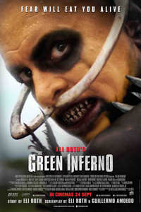 the green inferno movie dual audio download 480p 720p