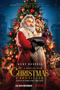 the Christmas Chronicles 2 full movie in hindi dubbed