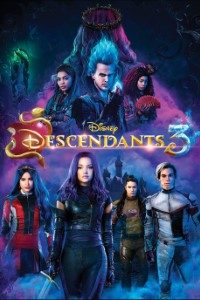 Descendants 3 movie dual audio download 480p 720p