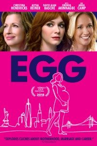 Egg movie dual audio download in 480p 720p