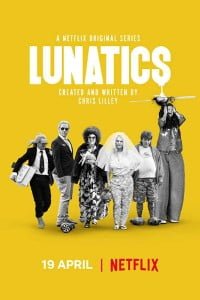 Lunatics season 1 dual audio download 480p 720p