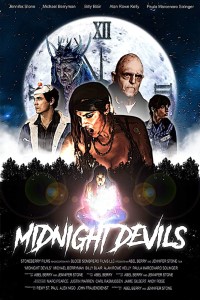 Midnight Devils Movie [Hindi+English] WebDl Download 480p