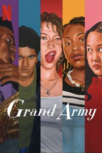 Netflix Grand Army season 1 dual audio download 480p 720p