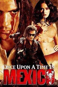 Once Upon a Time in Mexico movie dual audio download 480p 720p