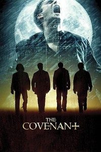 The Covenant movie dual audio download 480p 720p