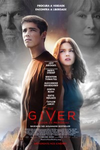 The Giver movie dual audio download 480p 720p