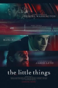 The Little Things movie in english download 480p 720p