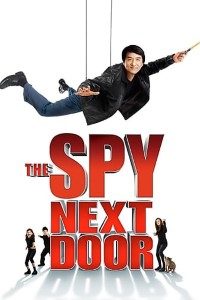 The Spy Next Door movie dual audio download 480p 720p