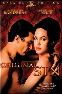 [18+] Original Sin Movie Dual Audio download 480p 720p