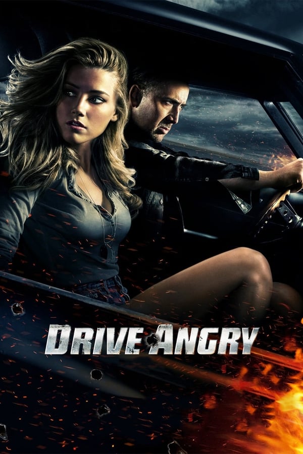 Drive Angry Movie Dual Audio Download 480p 720p 1080p