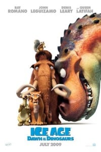 Ice Age Dawn of the Dinosaurs Movie Dual Audio download 480p 720p