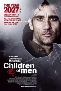 Children of Men Movie Dual Audio download 480p 720p