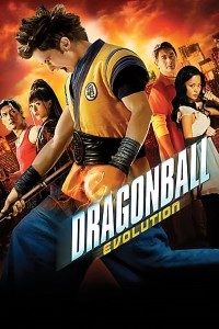 Dragonball Evolution Movie Dual Audio download 480p 720p