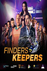 Finders Keepers Movie Dual Audio download 480p 720p