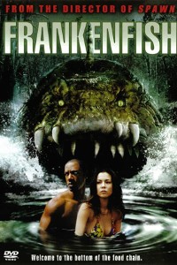Frankenfish Movie Dual Audio download 480p 720p