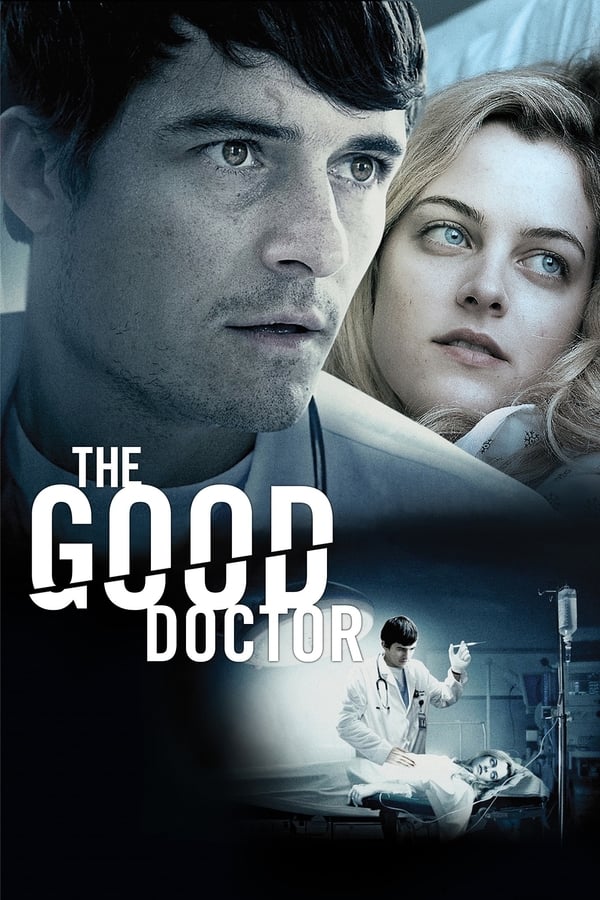 The Good Doctor Season 1 dual audio 480p 720p