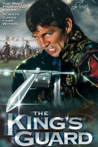 The King’s Guard Movie Dual Audio download 480p 720p