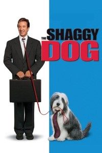 The Shaggy Dog Movie Dual Audio downlaod 480p 720p