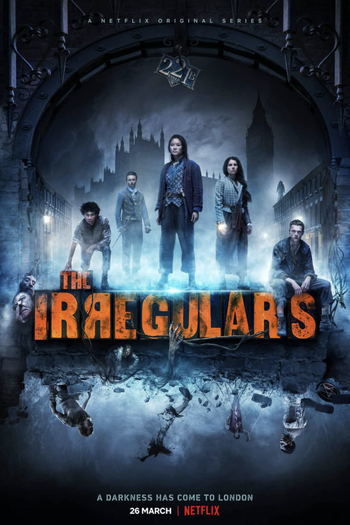 The irregulars season 1 in hindi download 480p 720p 1080p
