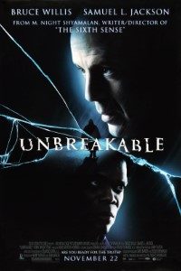 Unbreakable Movie Dual Audio download 480p 720p