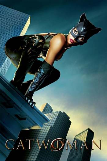 Catwoman movie dual audio download 480p 720p
