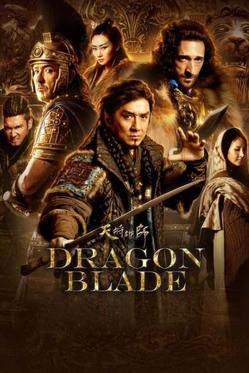 Dragon Blade movie dual audio download 480p 720p