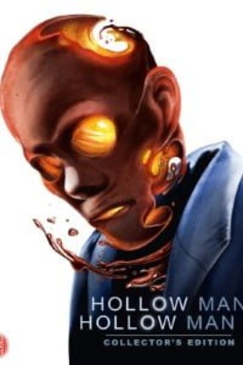 Hollow Man 2 movie dual audio download 480p 720p