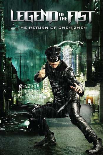 Legend of the Fist The Return of Chen Zhen movie dual audio download 480p 720p 1080p