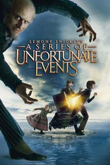 Lemony Snicket’s A Series movie dual audio download 480p 720p