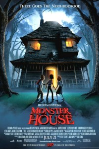 Monster House Movie Dual Audio download 480p 720p