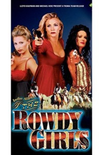 The Rowdy Girls movie dual audio download 480p 720p