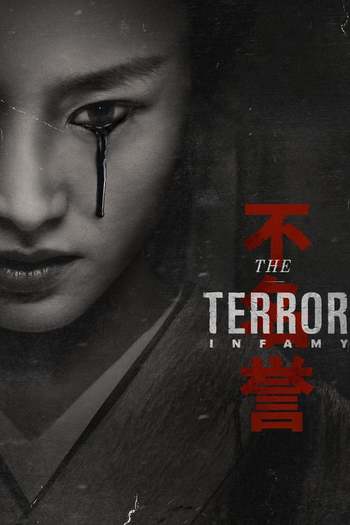 The Terror Season dual audio download 480p 720p