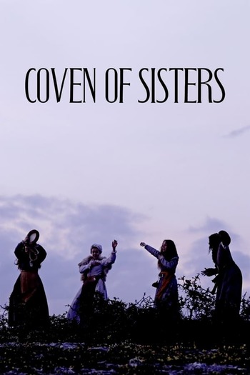 Coven of Sisters Movie English download 480p 720