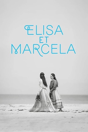Elisa & Marcela Movie Dual Audio download 480p 720p