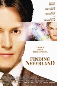 Finding Neverland Movie English downlaod 480p 720p