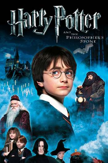 Harry Potter and the Sorcerer’s Stone movie dual audio download 480p 720p 1080p