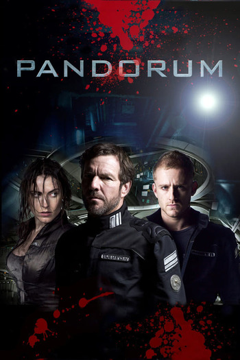 Pandorum movie dual audio download 480p 720p