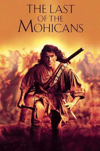 The Last Of The Mohicans Movie Dual Audio downlaod 480p 720p